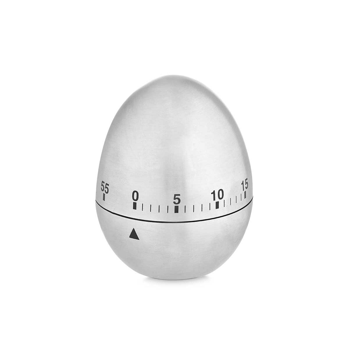 Timer da Cucina Kinvara 6 x 7,5 x 6 cm Ovetti (24 Unità) - Immagine 2