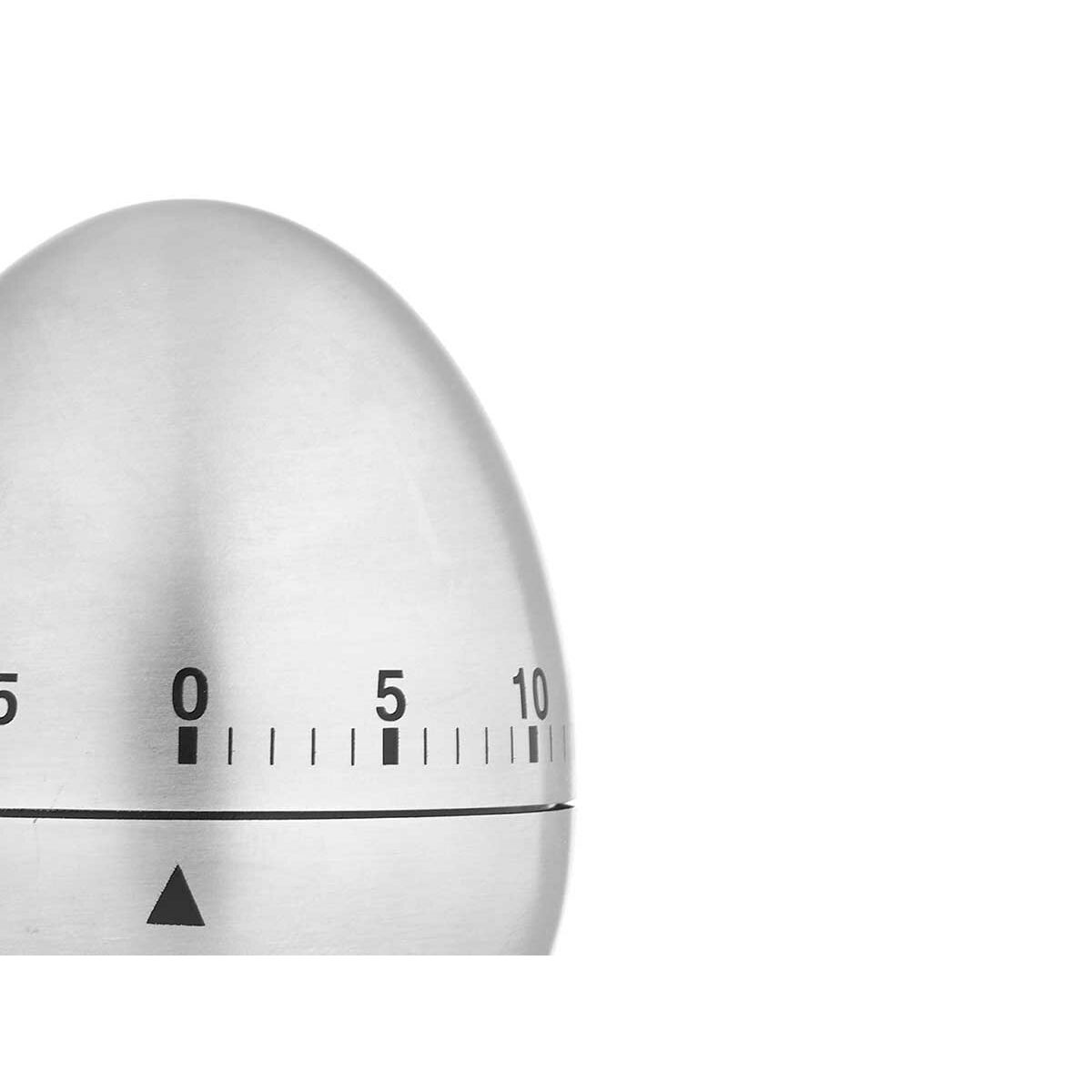 Timer da Cucina Kinvara 6 x 7,5 x 6 cm Ovetti (24 Unità) - Immagine 4