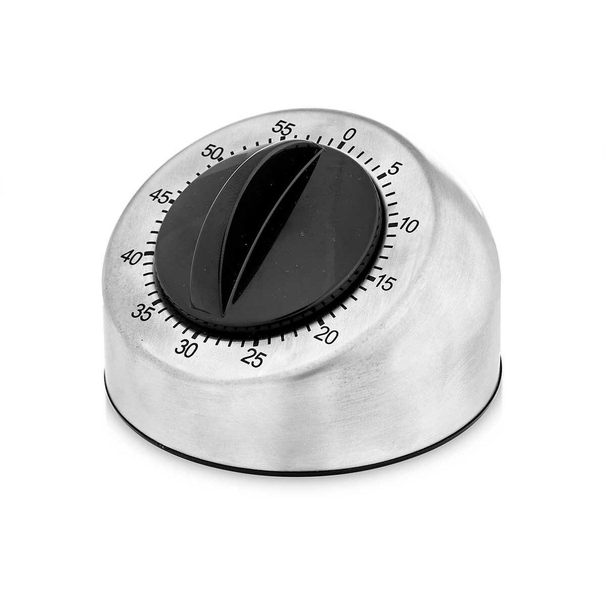 Timer da Cucina Kinvara 8,3 x 6 x 8,3 cm (12 Unità) - Immagine 2