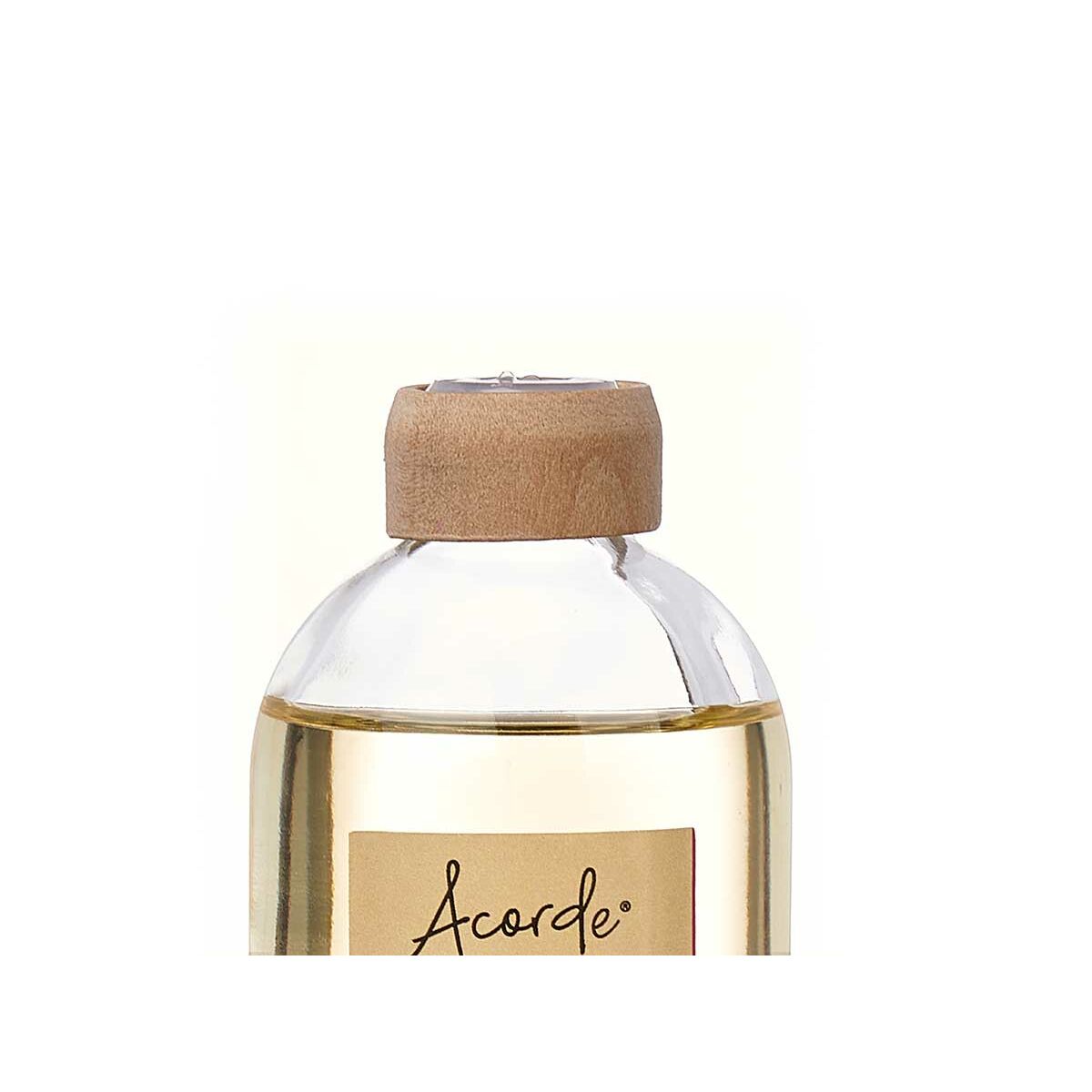 Set Deodorante per Ambienti Acorde Vaniglia 100 ml (6 Unità) - Immagine 4