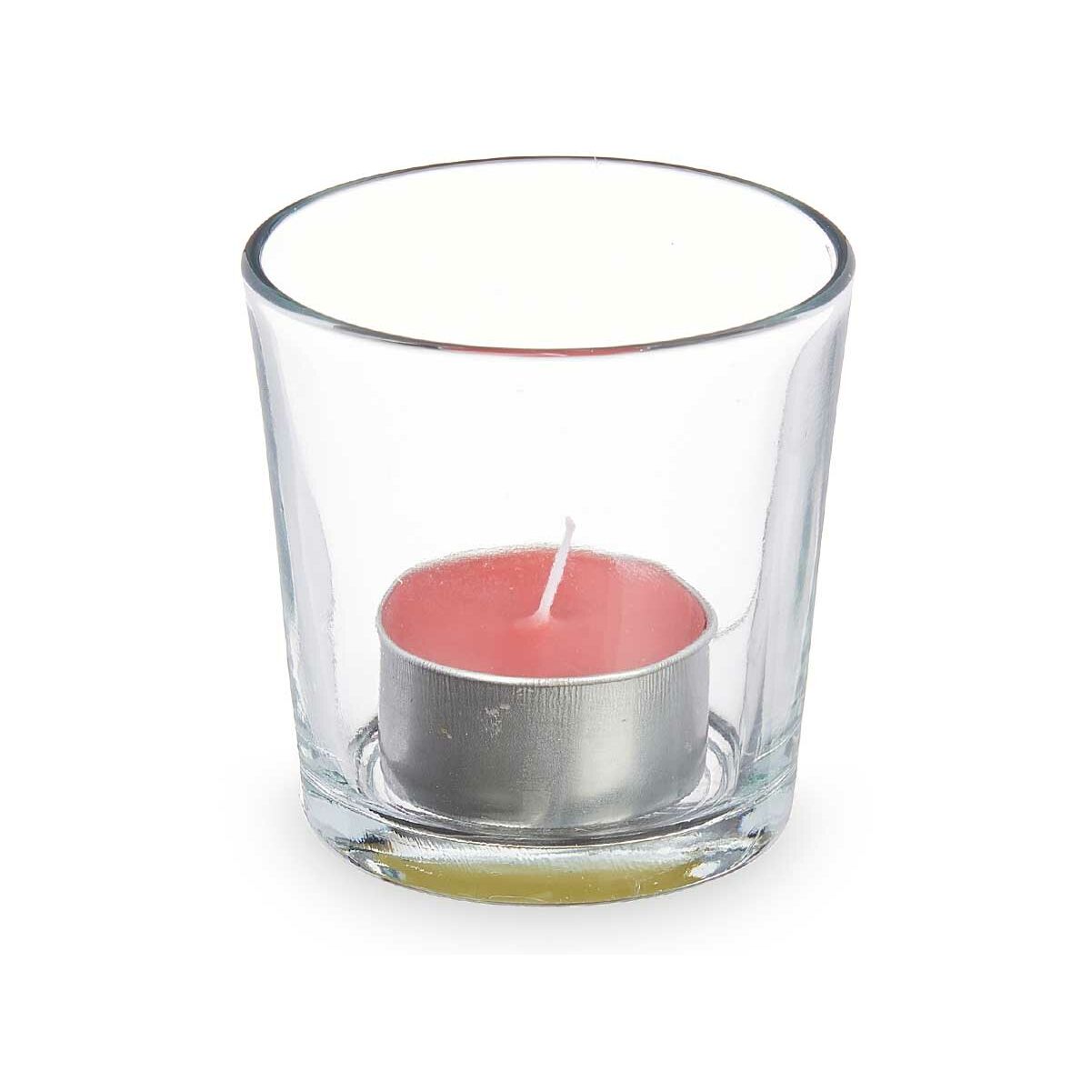 Candela Profumata Acorde Tealight Frutti rossi (12 Unità) - Immagine 2