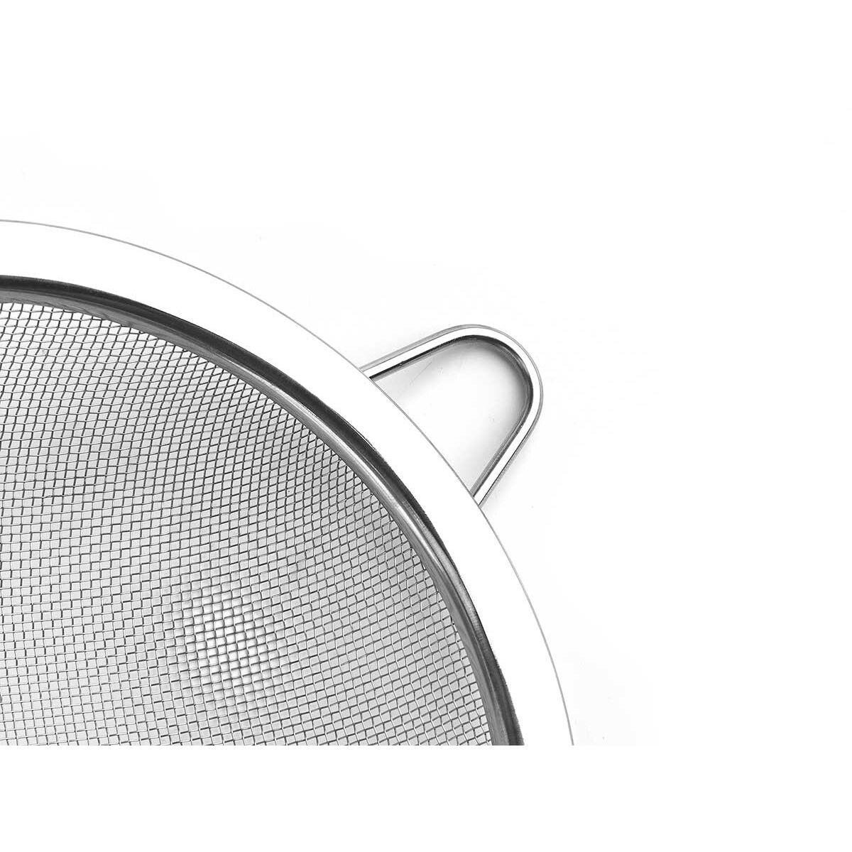 Colino Kinvara Metallo Acciaio inossidabile Acciaio 16 x 30,5 x 4,5 cm (12 Unità) - Immagine 3