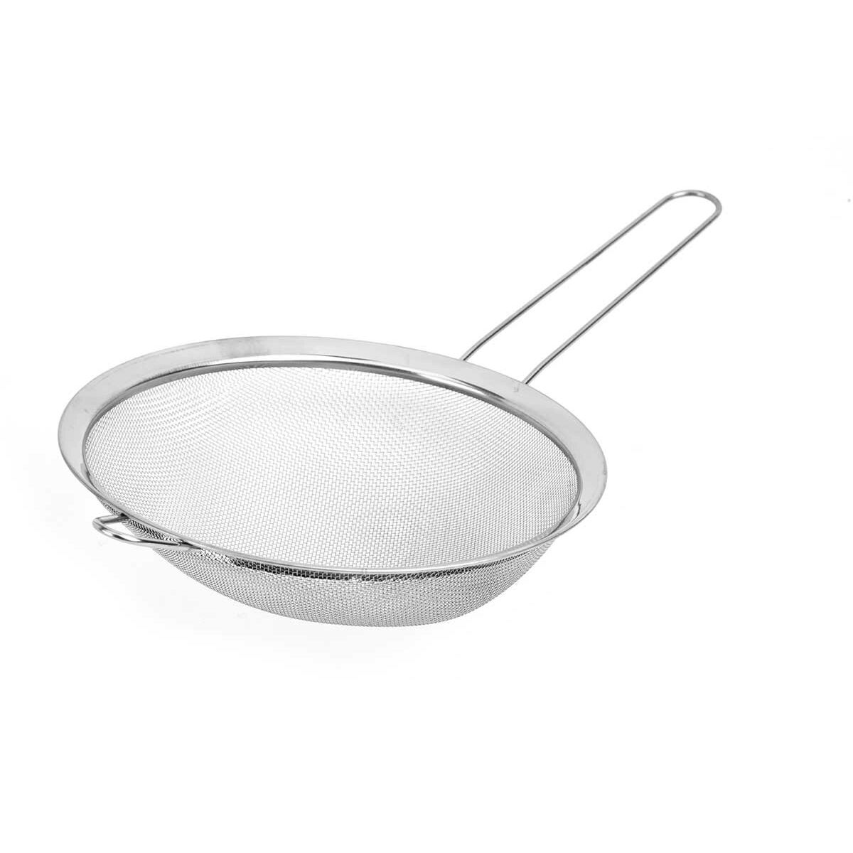 Colino Kinvara Metallo Acciaio inossidabile Acciaio 18 x 34,5 x 6 cm (12 Unità) - Immagine 2