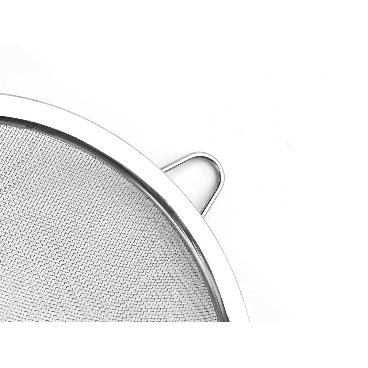 Colino Kinvara Metallo Acciaio inossidabile Acciaio 18 x 34,5 x 6 cm (12 Unità) - Immagine 4