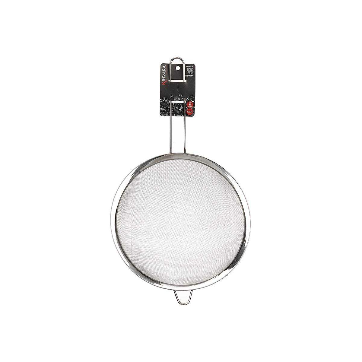 Colino Kinvara Metallo Acciaio inossidabile Acciaio 23,5 x 41,5 x 7,5 cm (12 Unità) - Immagine 4