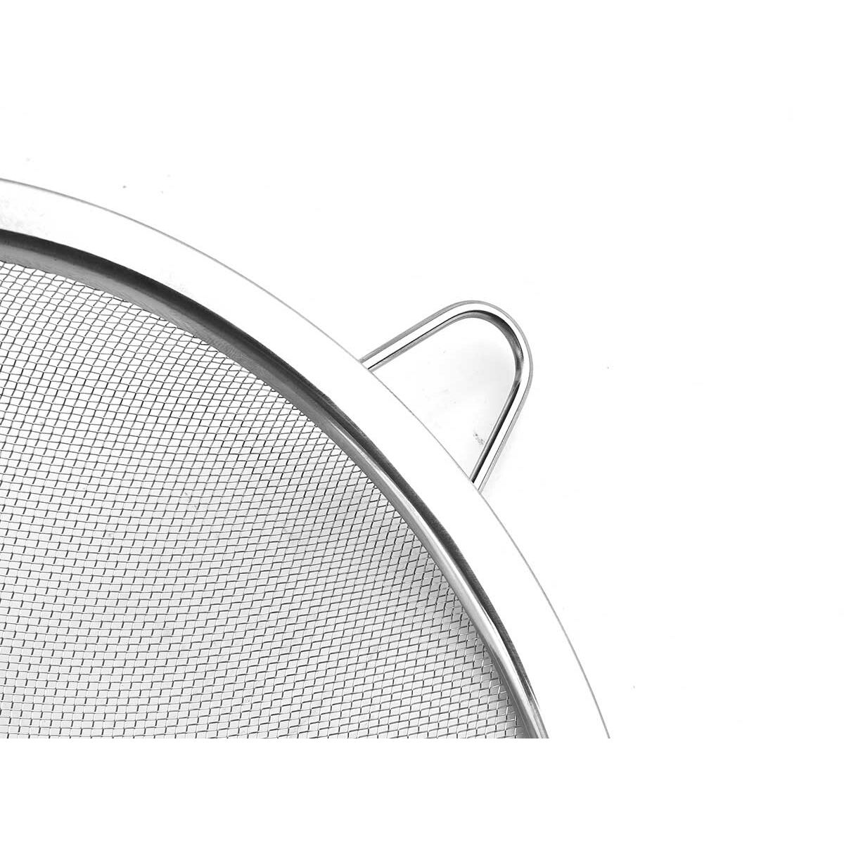Colino Kinvara Metallo Acciaio inossidabile Acciaio 23,5 x 41,5 x 7,5 cm (12 Unità) - Immagine 5