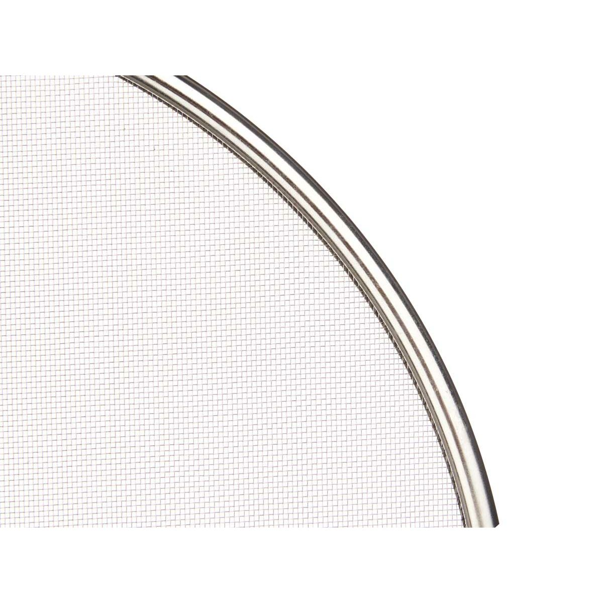 Coperchio per Padella Kinvara Metallo Acciaio 25 x 1 x 25 cm Griglia (24 Unità) - Immagine 4