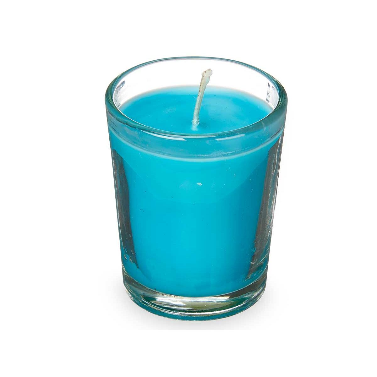 Set di Candele Profumate Acorde Oceano Bicchiere (12 Unità) - Immagine 2