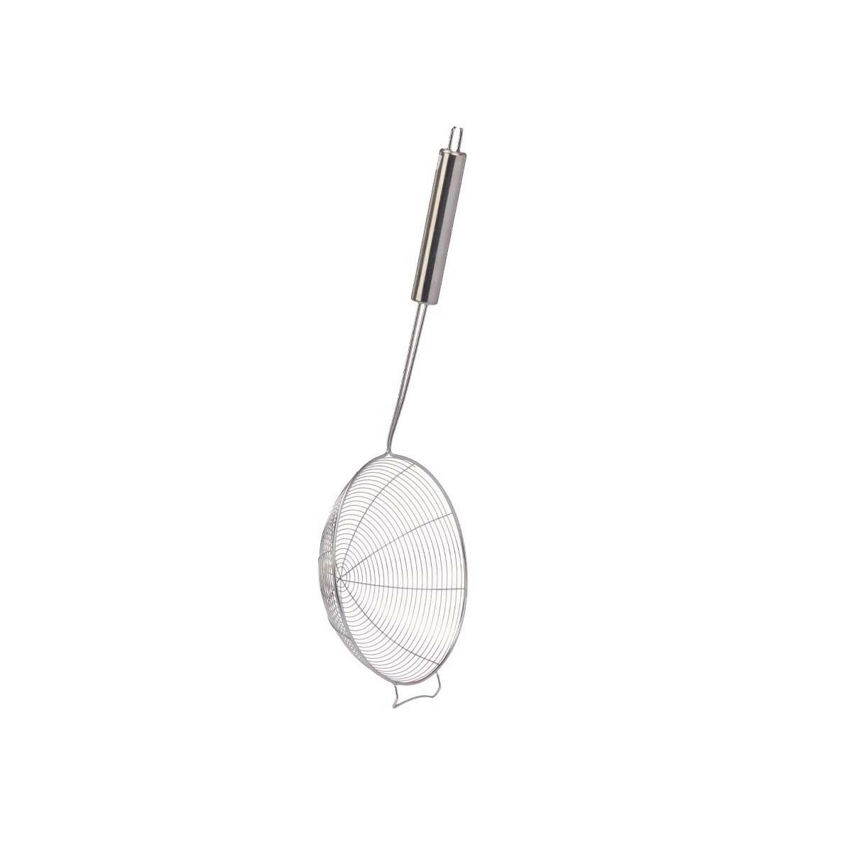 Schiumarola Kinvara Metallo Acciaio inossidabile Acciaio 17 x 44,5 x 6 cm (24 Unità) - Immagine 3