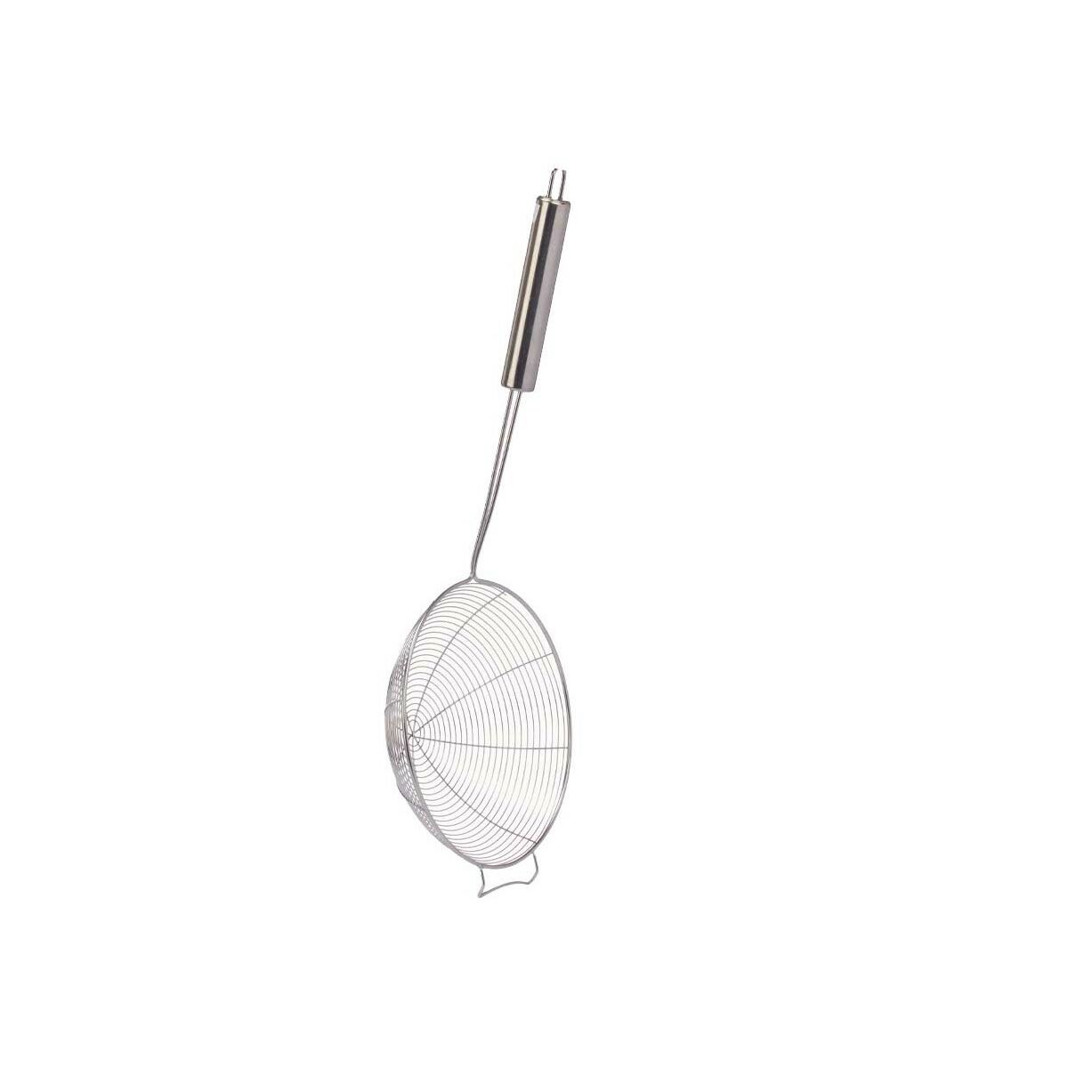 Schiumarola Kinvara Metallo Acciaio inossidabile Acciaio 19 x 47,5 x 6,5 cm (24 Unità) - Immagine 3