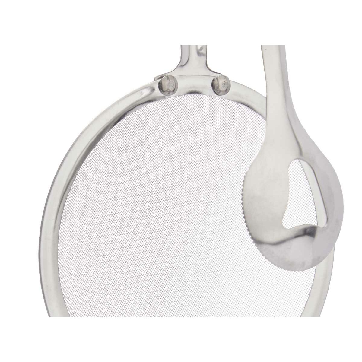 Pinze da Cucina Kinvara 10 x 29 x 1 cm Schiumarola (24 Unità) - Immagine 4