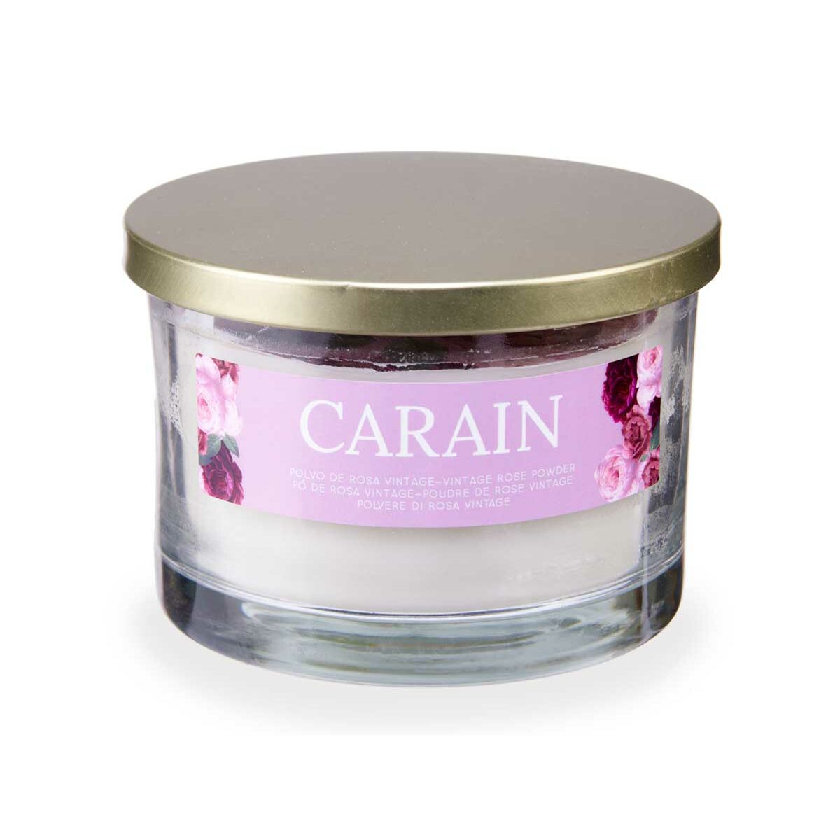 Candela Profumata Acorde Carain 400 g (6 Unità) - Immagine 2