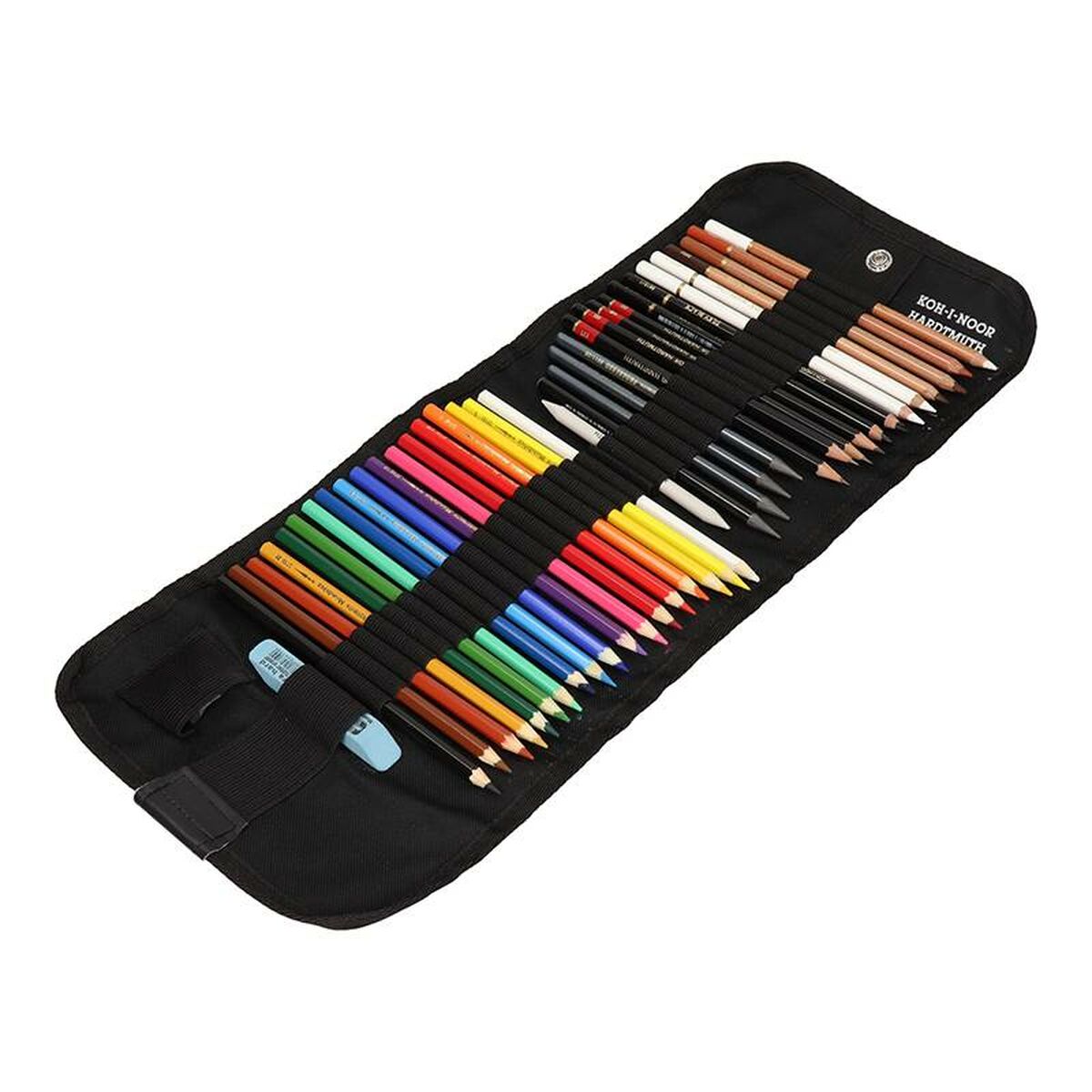 Set da Disegno Michel 37 Pezzi