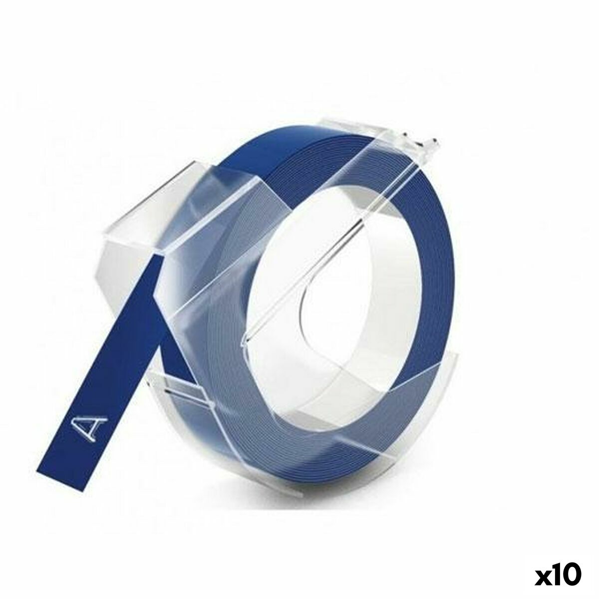 Accessorio Dymo (10 Unità) - Immagine 1