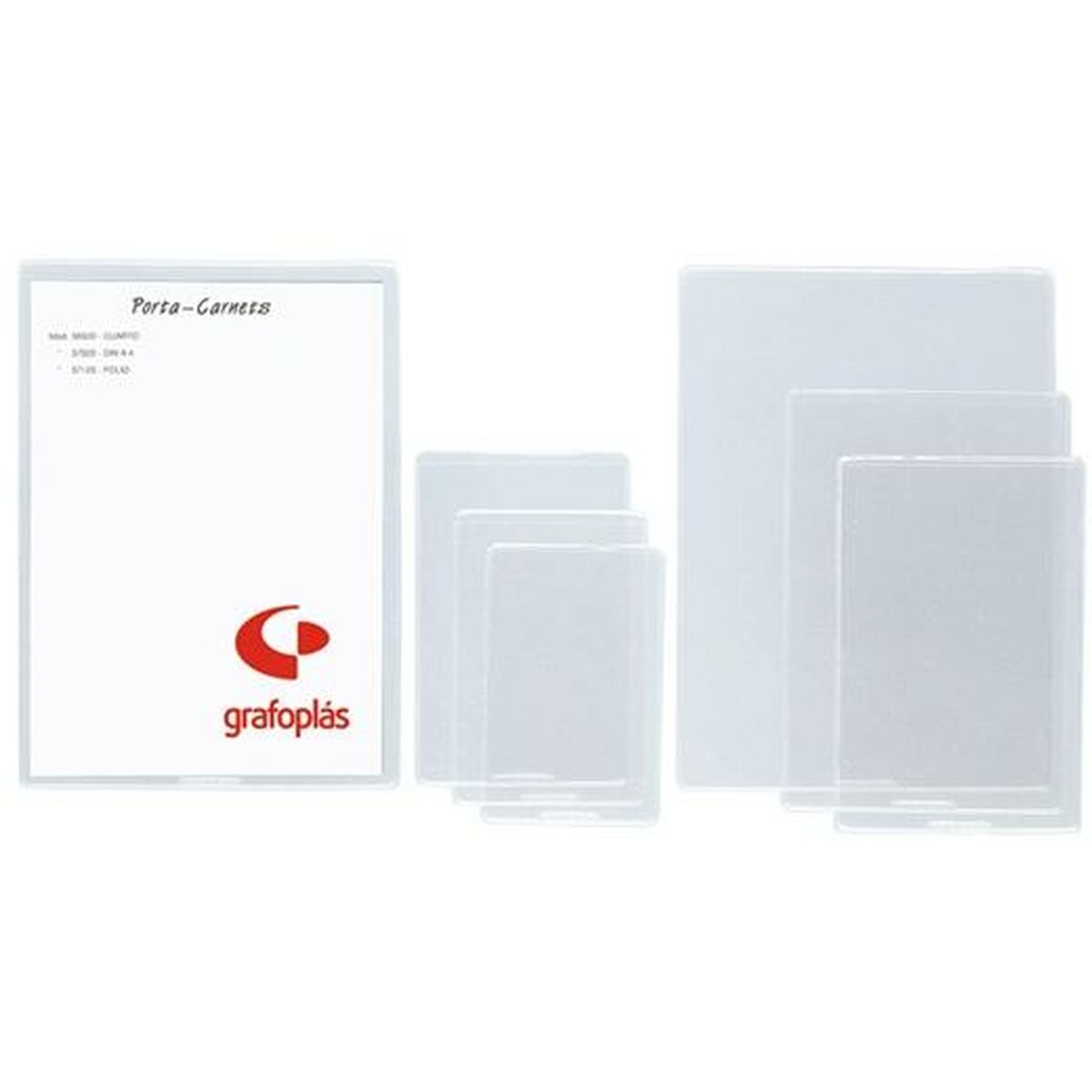 Custodia per Carta d