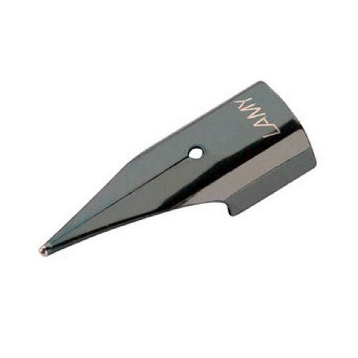 Pennini di ricambio Lamy Z50 Nero (5 Unità) - Immagine 2