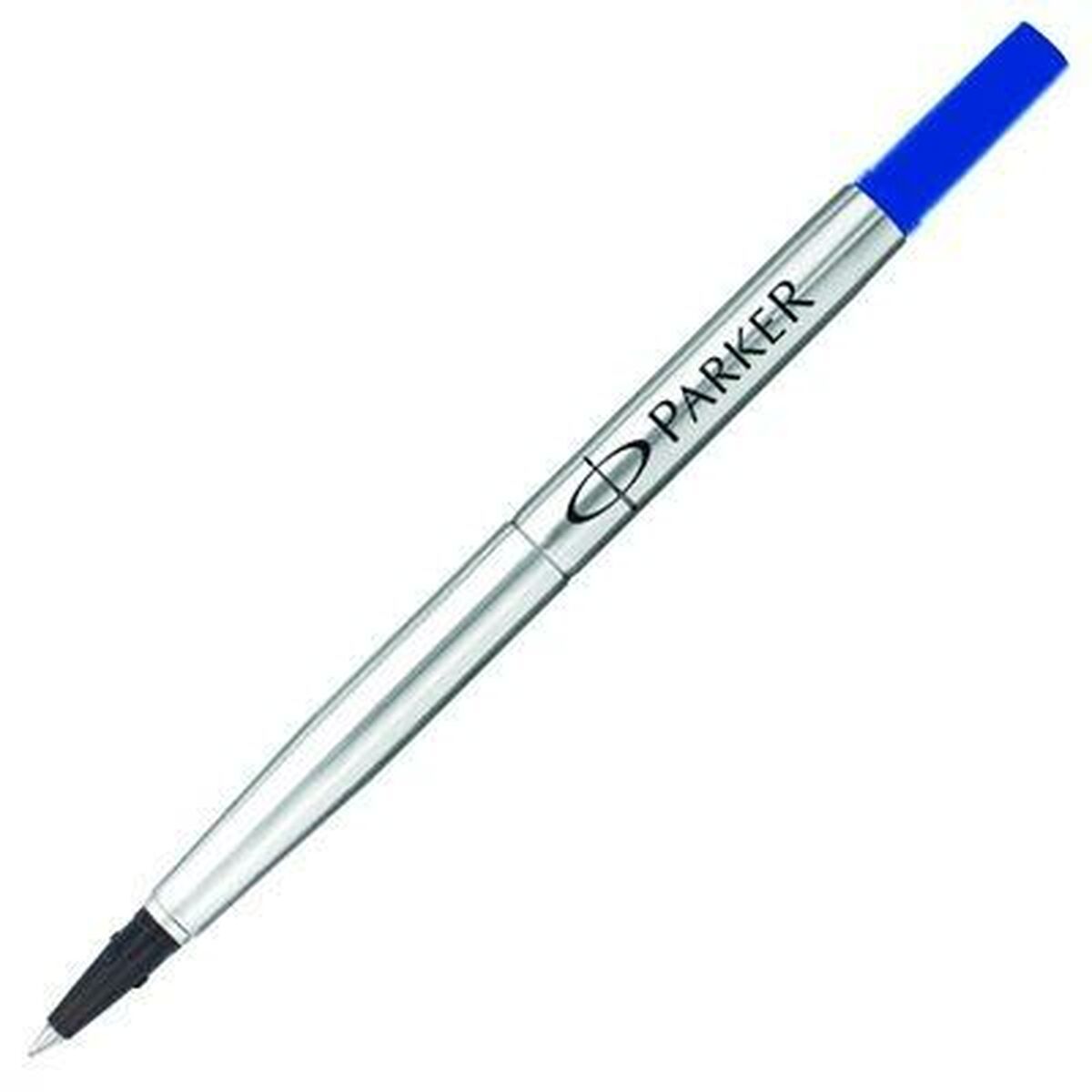Cartuccia di ricambio per penna Parker Azzurro (12 Unità) - Immagine 2