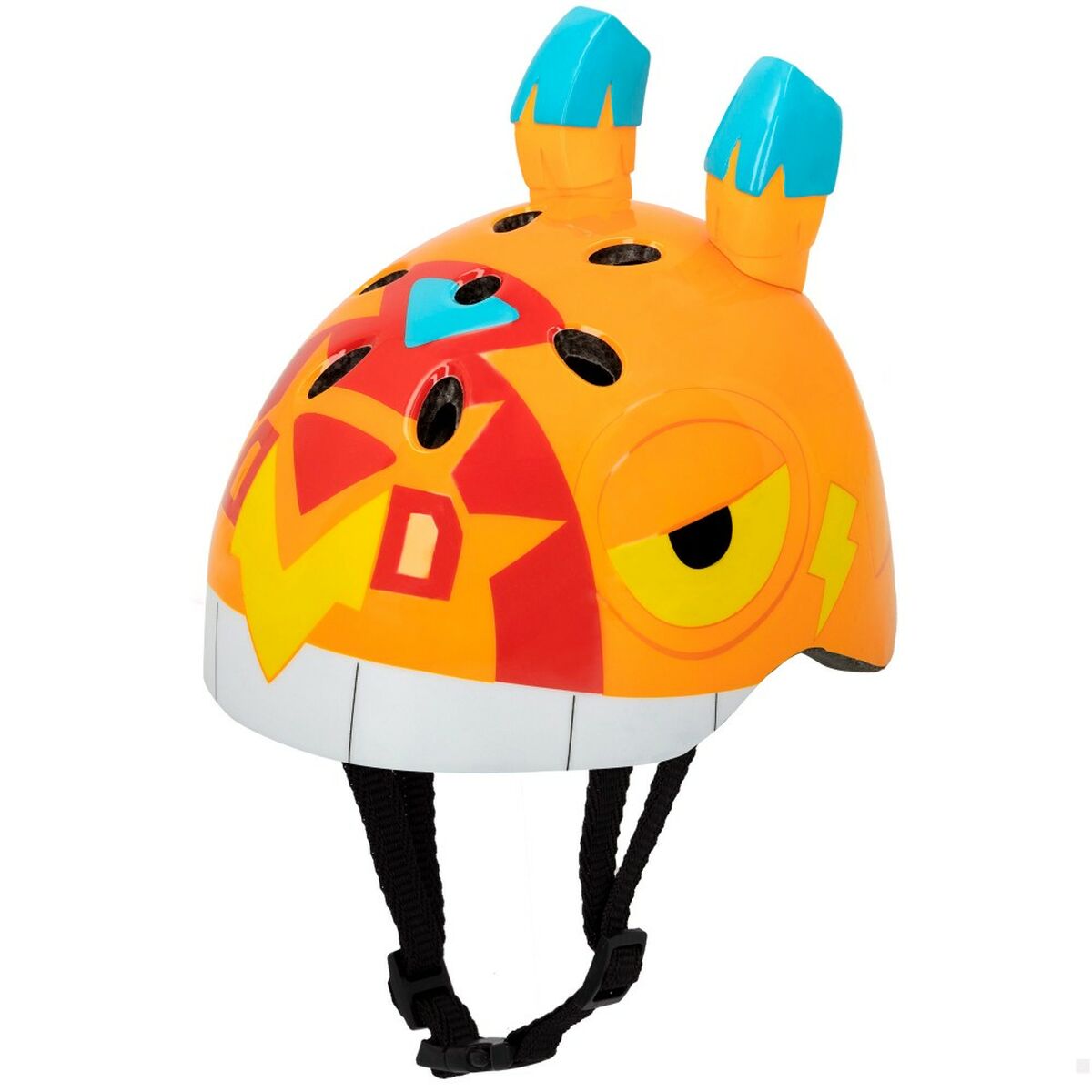 Casco per Bambini SuperThings (4 Unità) - Immagine 2