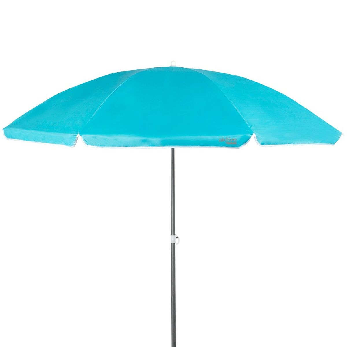 Ombrellone Aktive 200 x 203,5 x 200 cm 200 x 207 x 200 cm (6 Unità) - Immagine 3