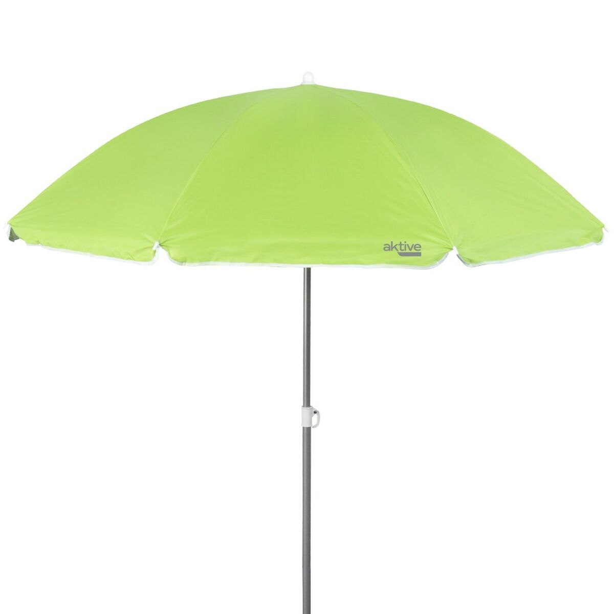 Ombrellone Aktive 220 x 212 x 220 cm 220 x 218 x 220 cm (6 Unità) - Immagine 3