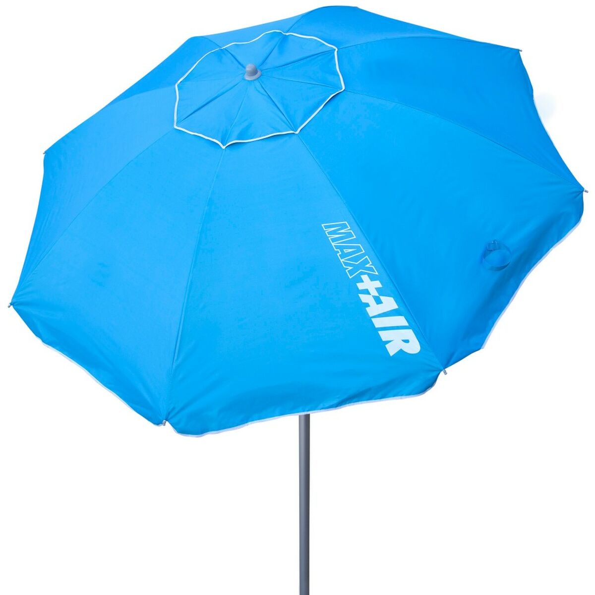 Ombrellone Aktive Azzurro 220 x 207,5 x 220 cm (6 Unità) - Immagine 3