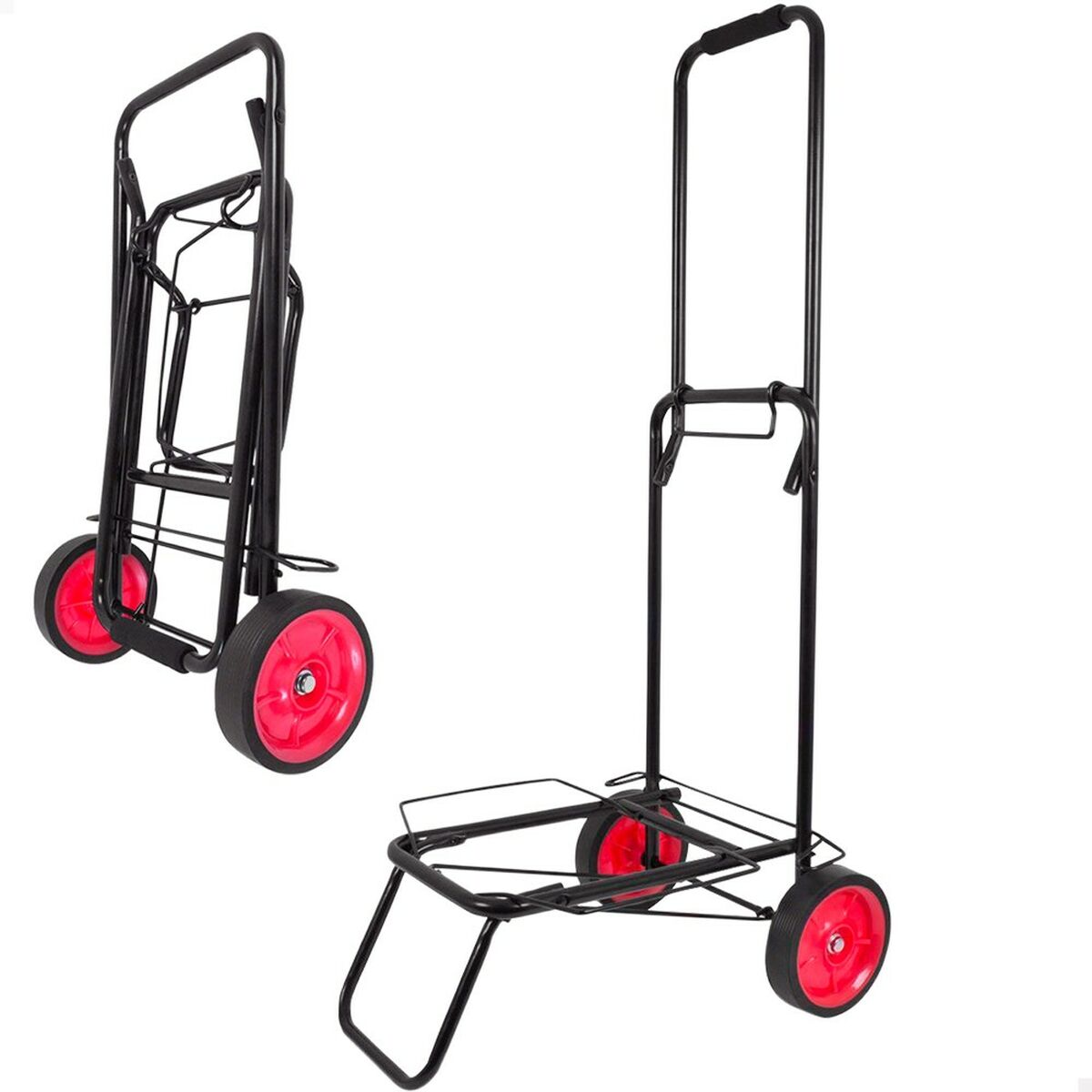 Carrello Multiuso Aktive - Immagine 2