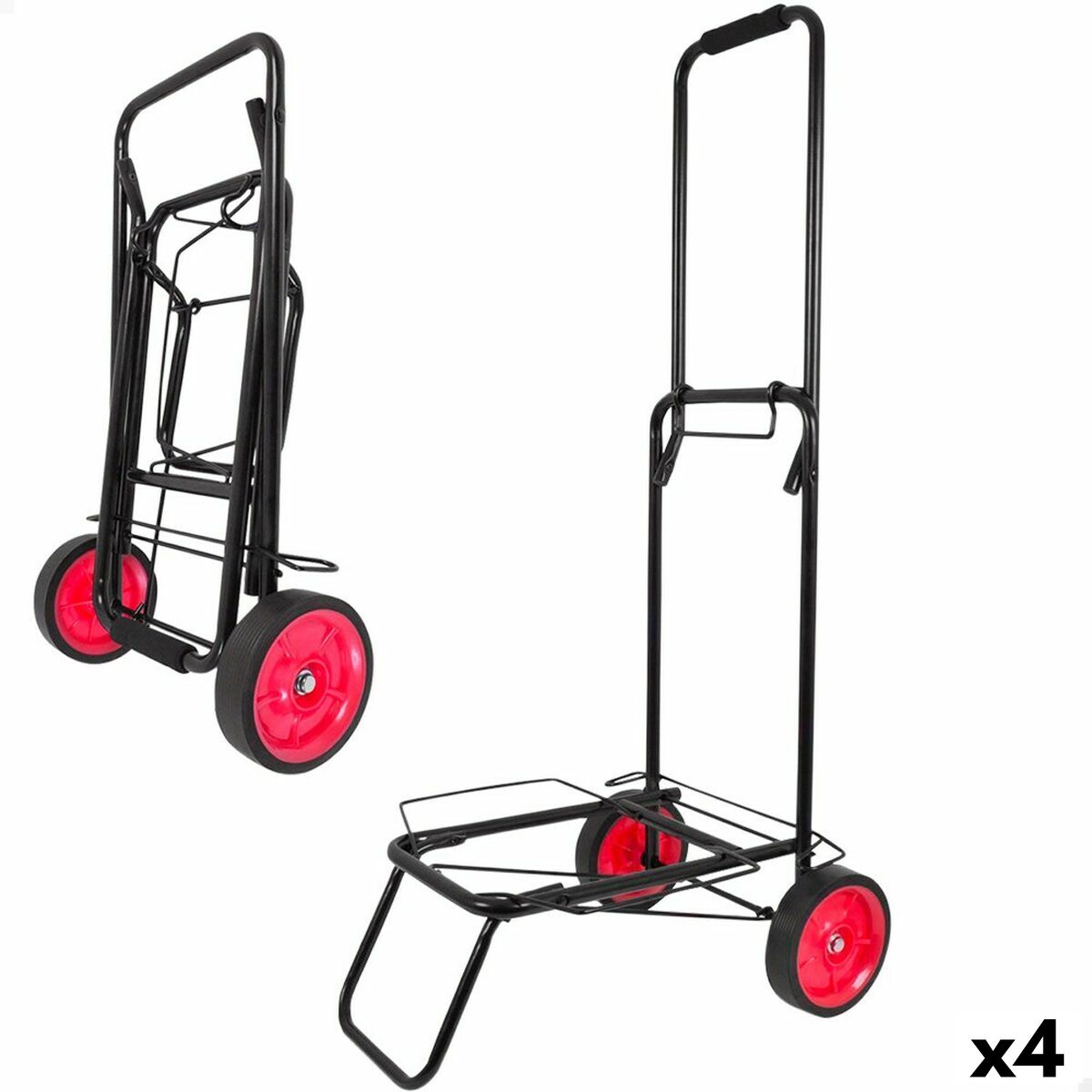 Carrello Multiuso Aktive - Immagine 1