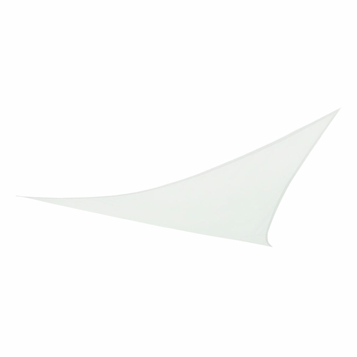 Vela parasole Aktive 360 x 0,5 x 360 cm Triangolare (6 Unità) - Immagine 2