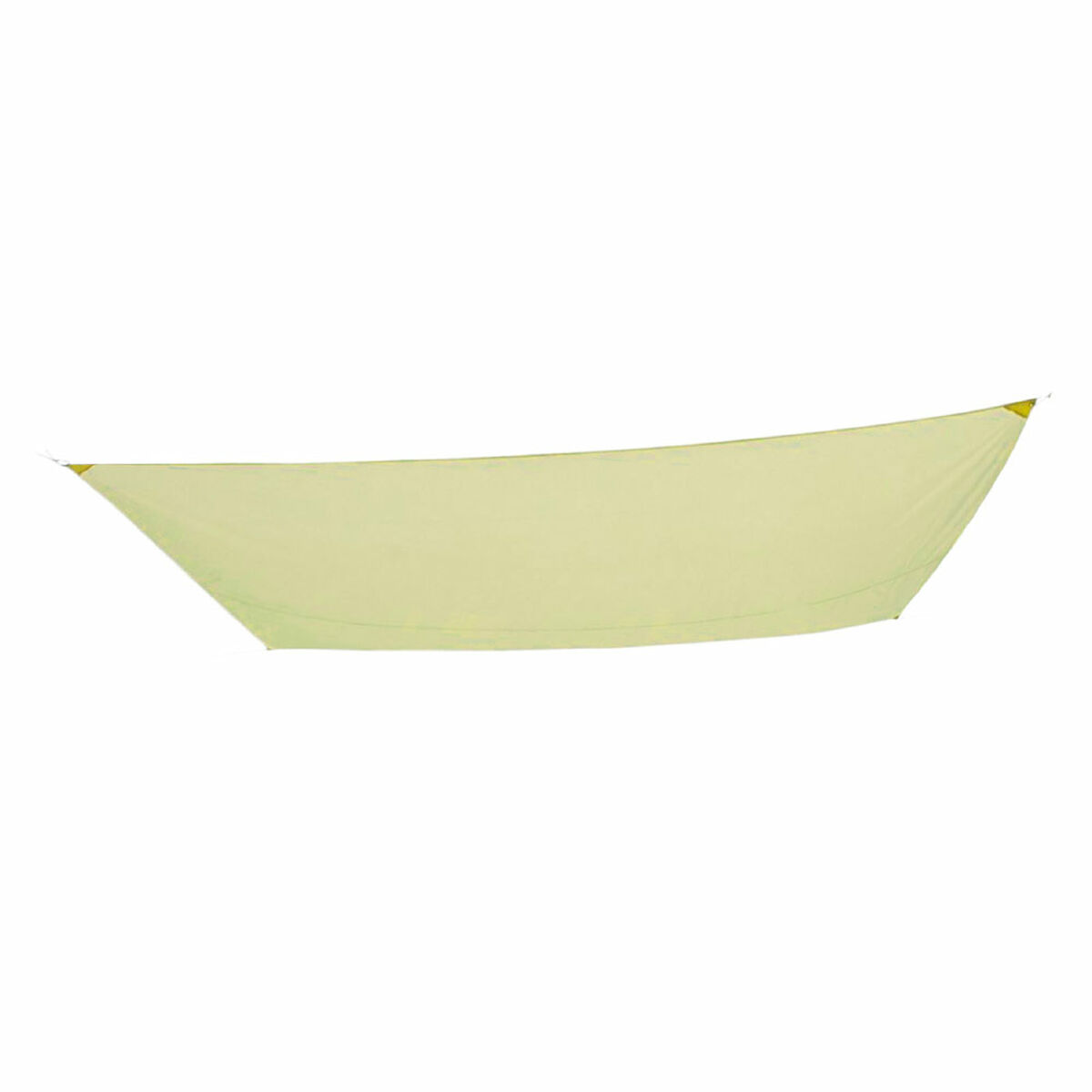Vele parasole Aktive Triangolare Crema 300 x 0,5 x 400 cm (4 Unità) - Immagine 2