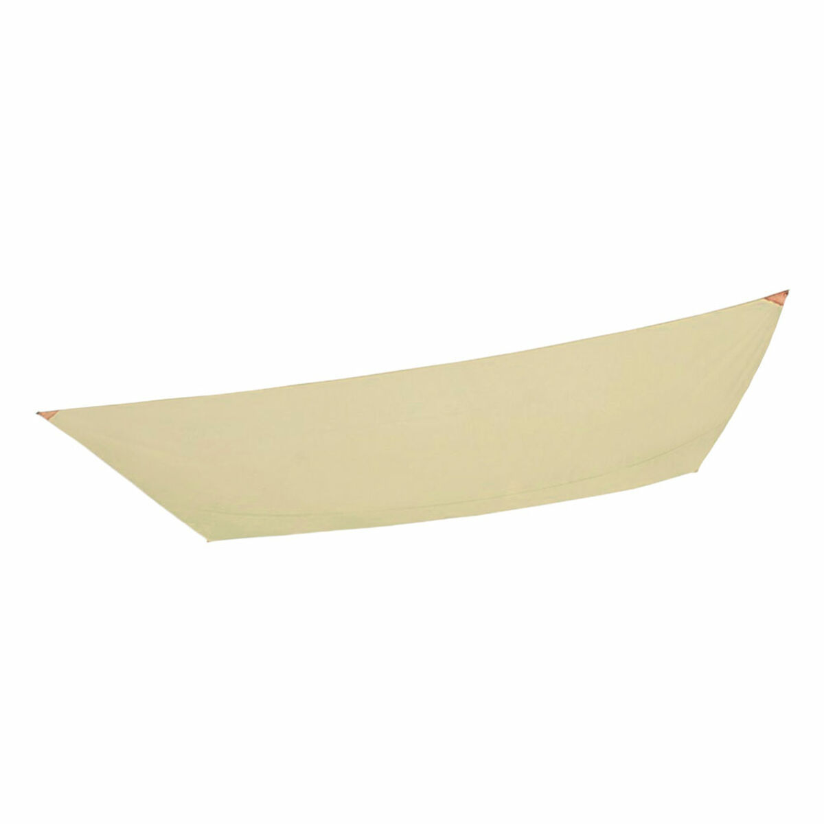 Vela parasole Aktive Crema 200 x 0,5 x 300 cm Rettangolare (6 Unità) - Immagine 2