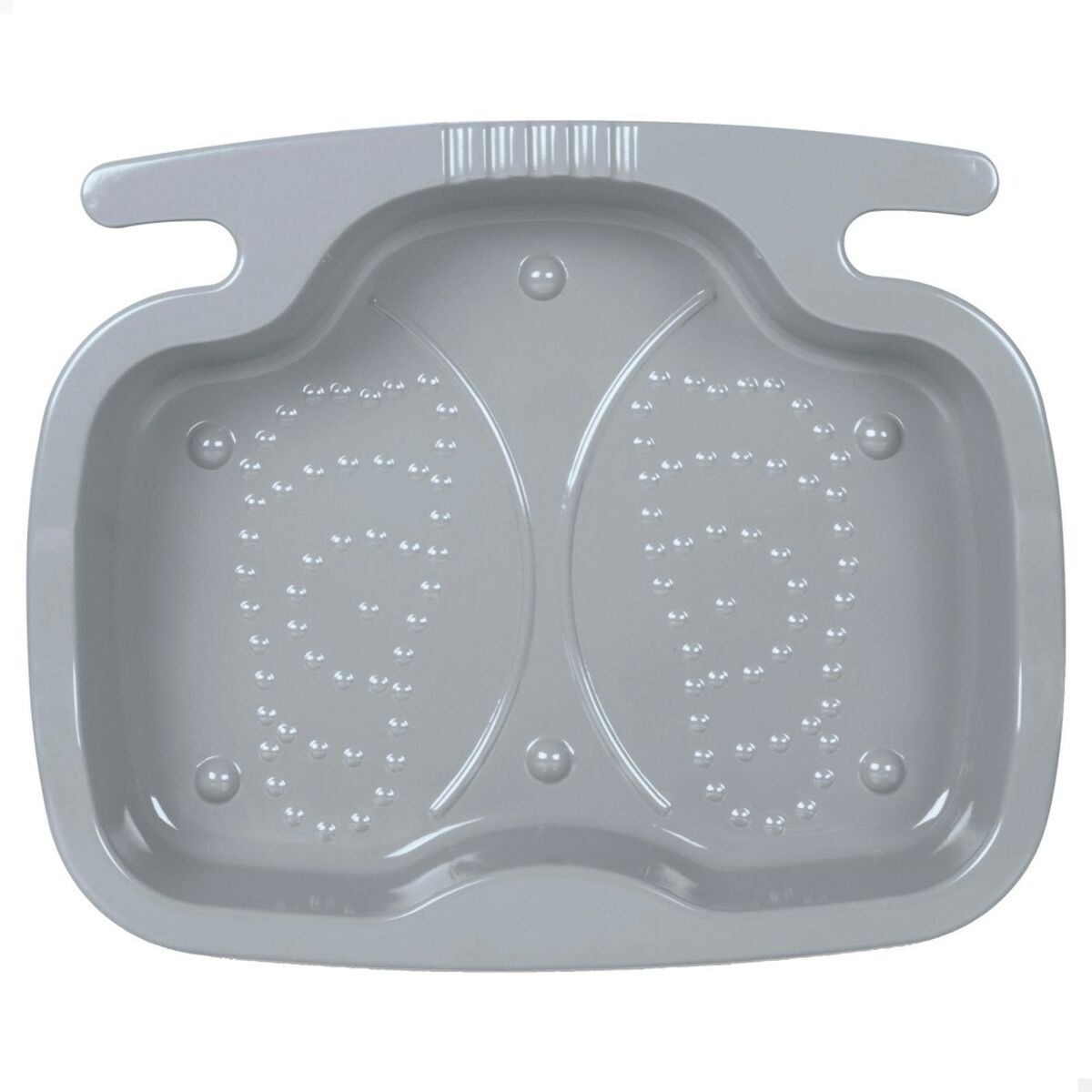 Contenitore di Plastica Intex 56 x 9 x 56 cm 46 x 9 x 56 cm 12 Unità - Immagine 5