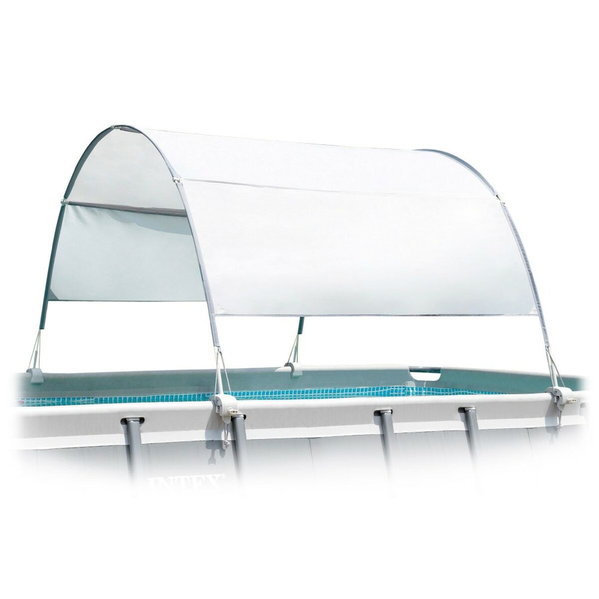 Tenda Intex FRAME (3 Unità) - Immagine 2