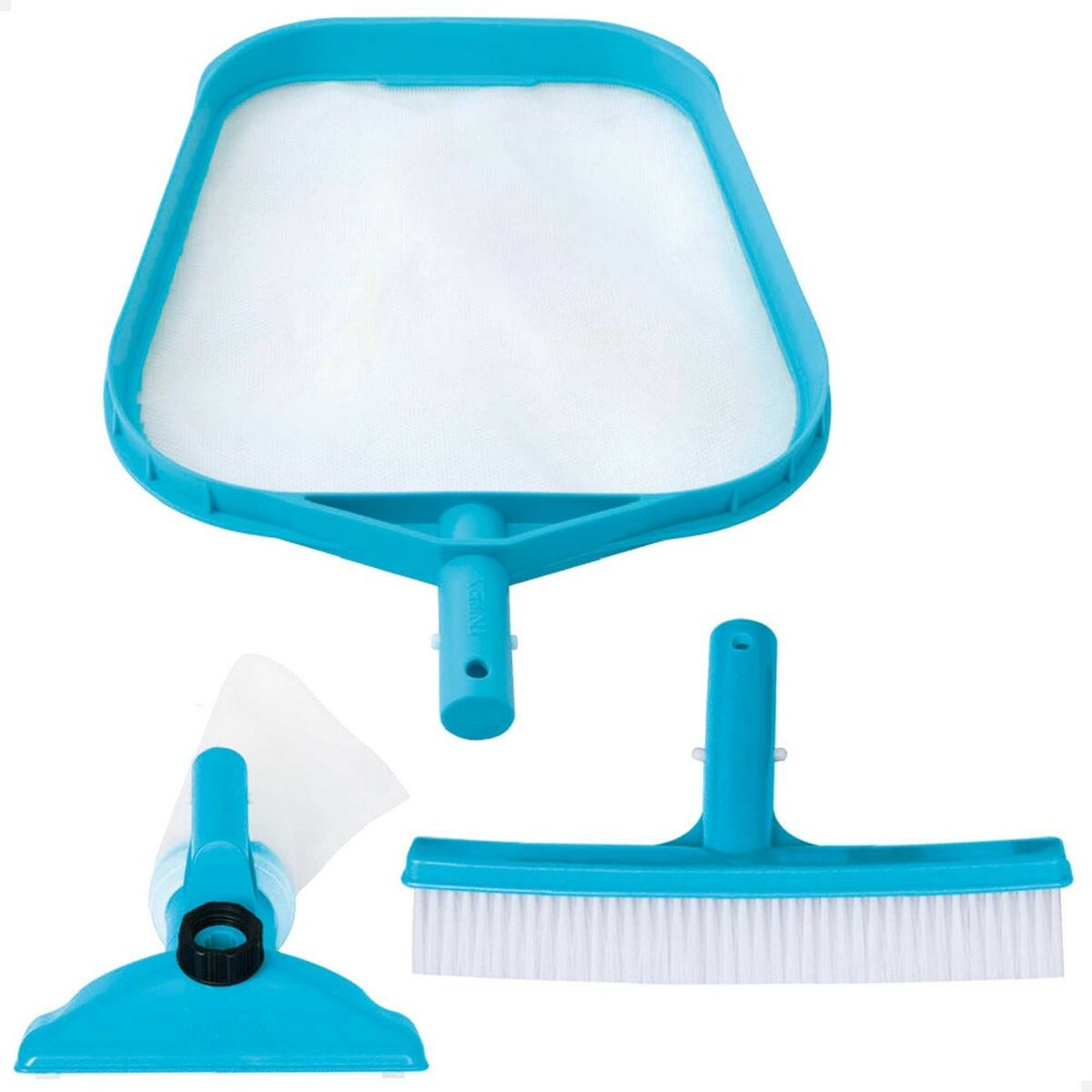 Kit di Manutenzione per Piscine Intex Basic 30 x 3 x 41 cm (6 Unità) - Immagine 2