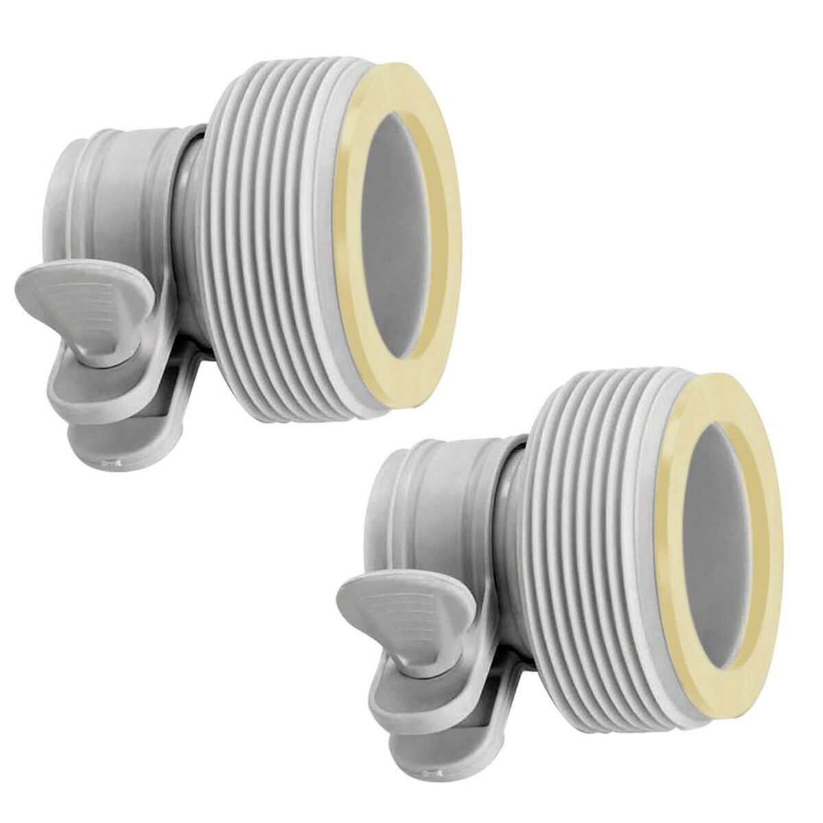 Adattatore Intex Impianto di depurazione per Piscina Tipo B 1.25/1.5