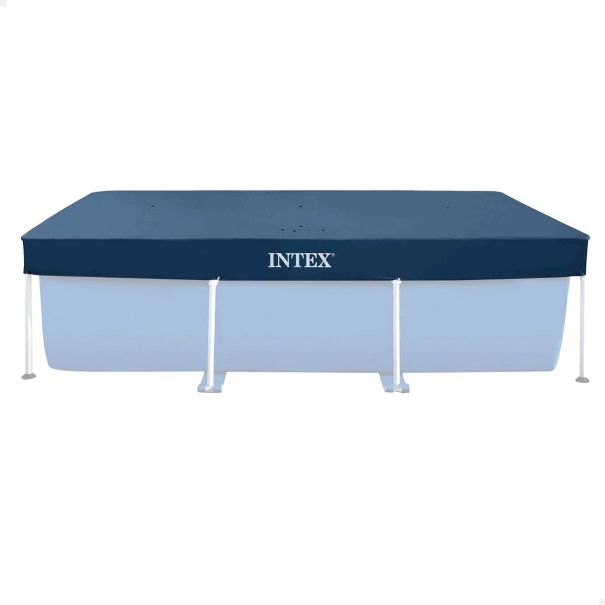 Copertura per piscina Intex 28038 300 x 20 x 200 cm - Immagine 2