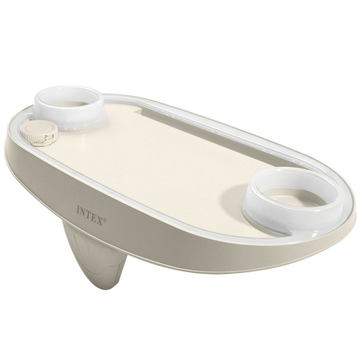 Vassoio Intex 28520 PureSpa Luce LED - Immagine 2