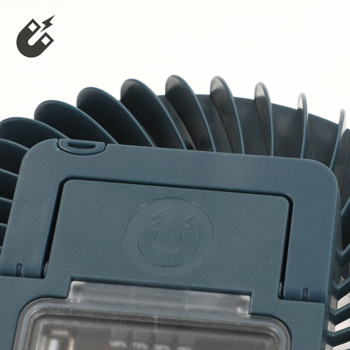 Ventilatore USB Aktive (4 Unità) - Immagine 7