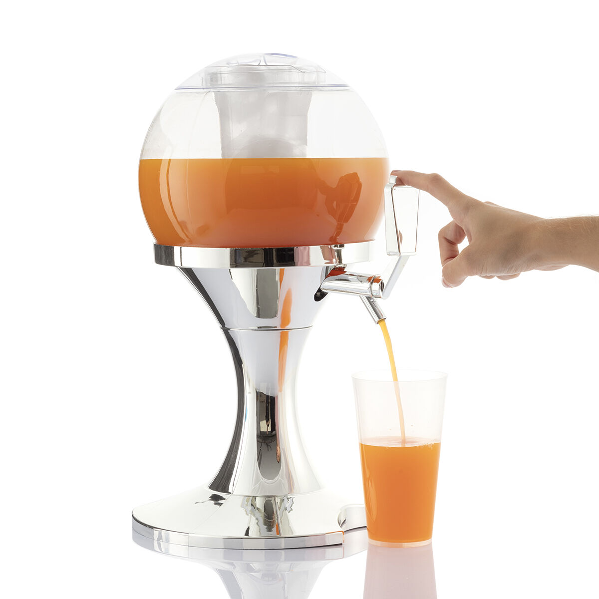 Dispenser Refrigerante di Birra Ball InnovaGoods - Immagine 6