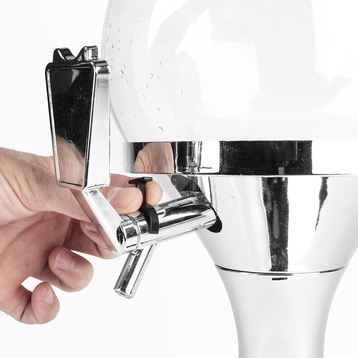 Dispenser Refrigerante di Birra Ball InnovaGoods - Immagine 8