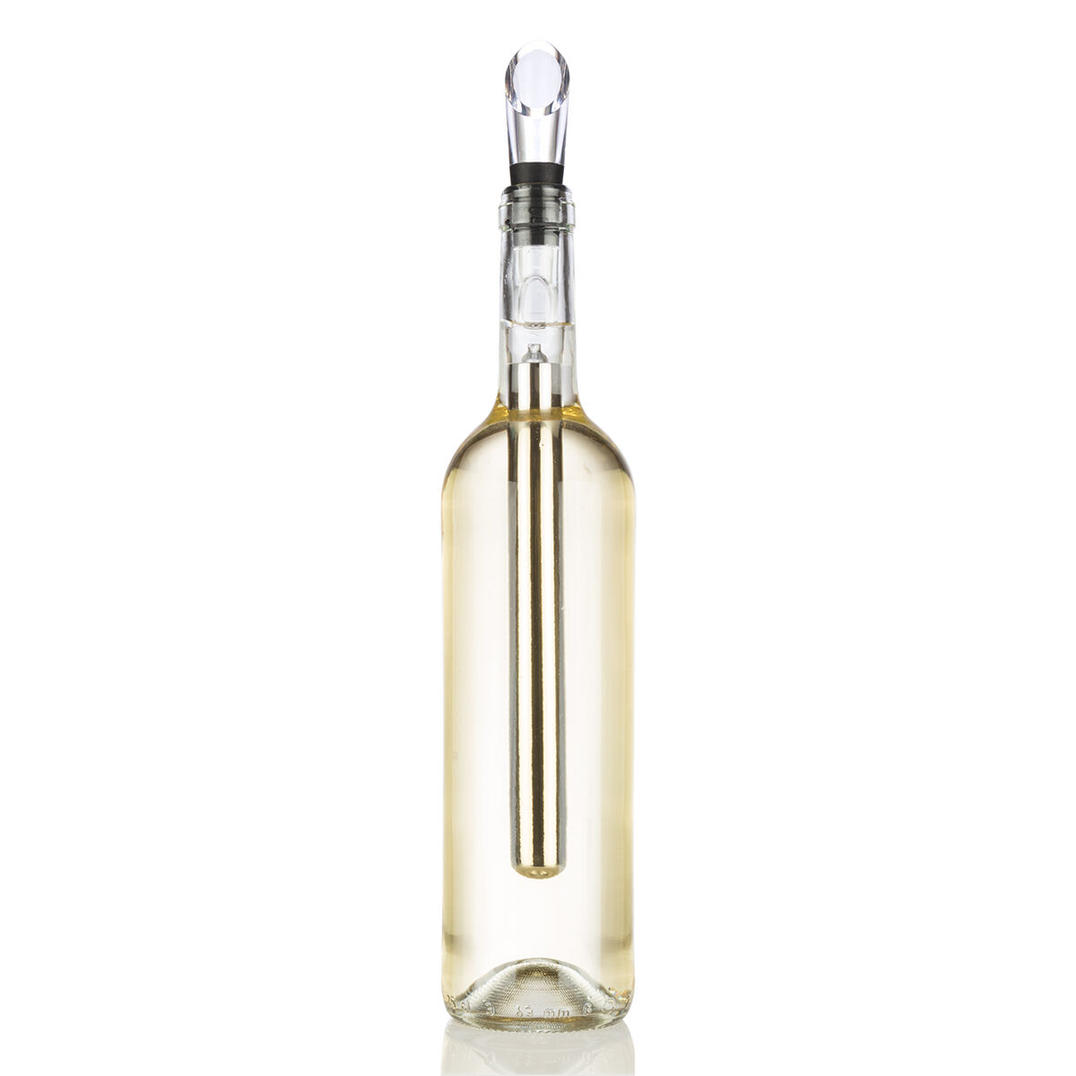 Refrigerante per Vino con Aeratore InnovaGoods - Immagine 7