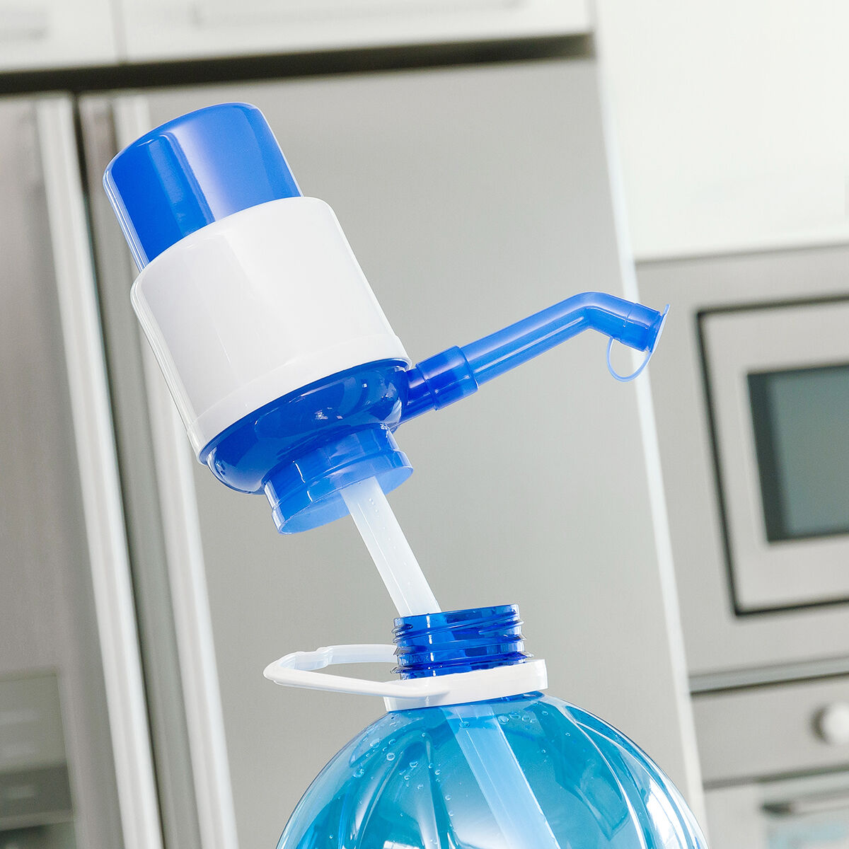 Dispenser di Acqua per Bottiglioni XL Watler InnovaGoods - Immagine 3