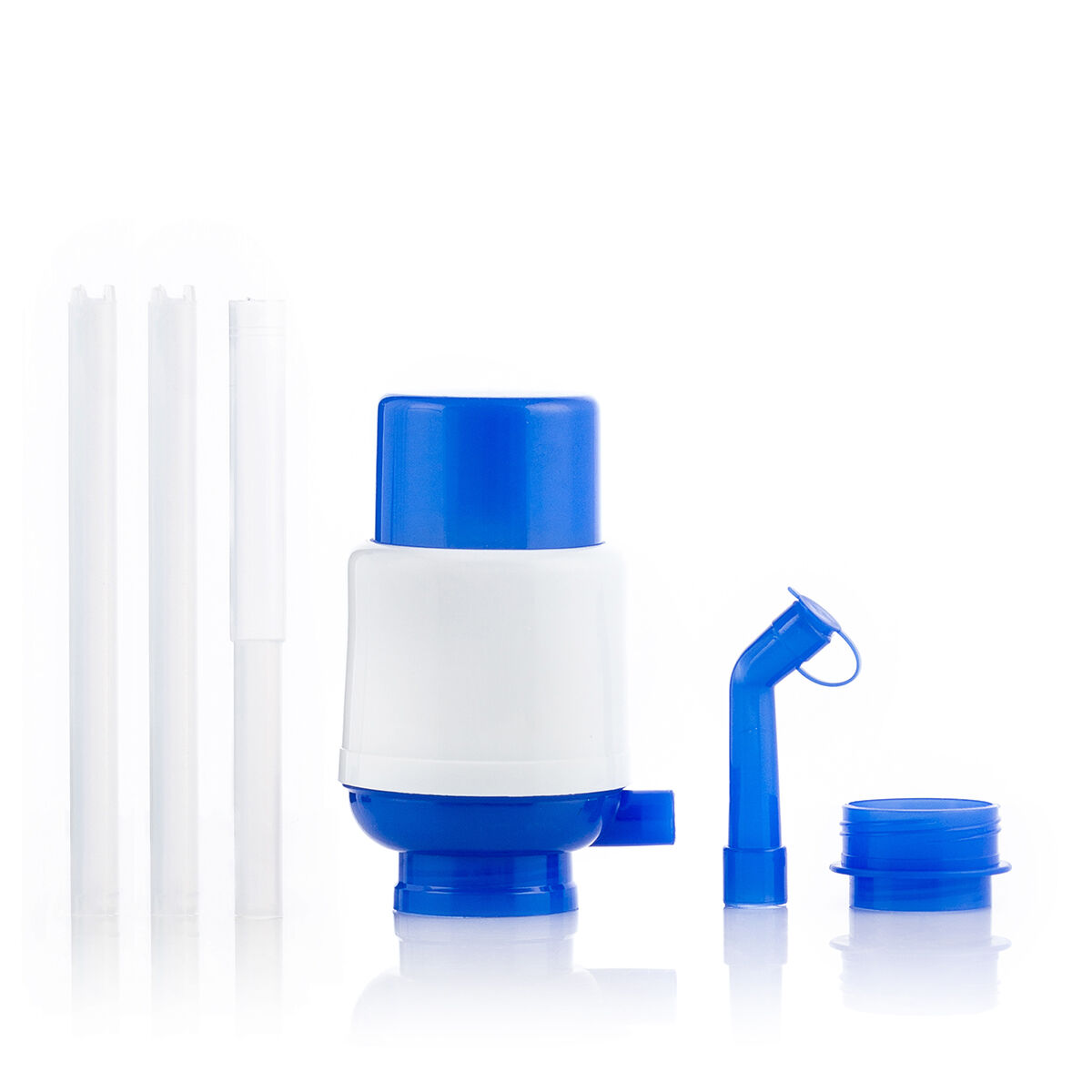 Dispenser di Acqua per Bottiglioni XL Watler InnovaGoods - Immagine 6