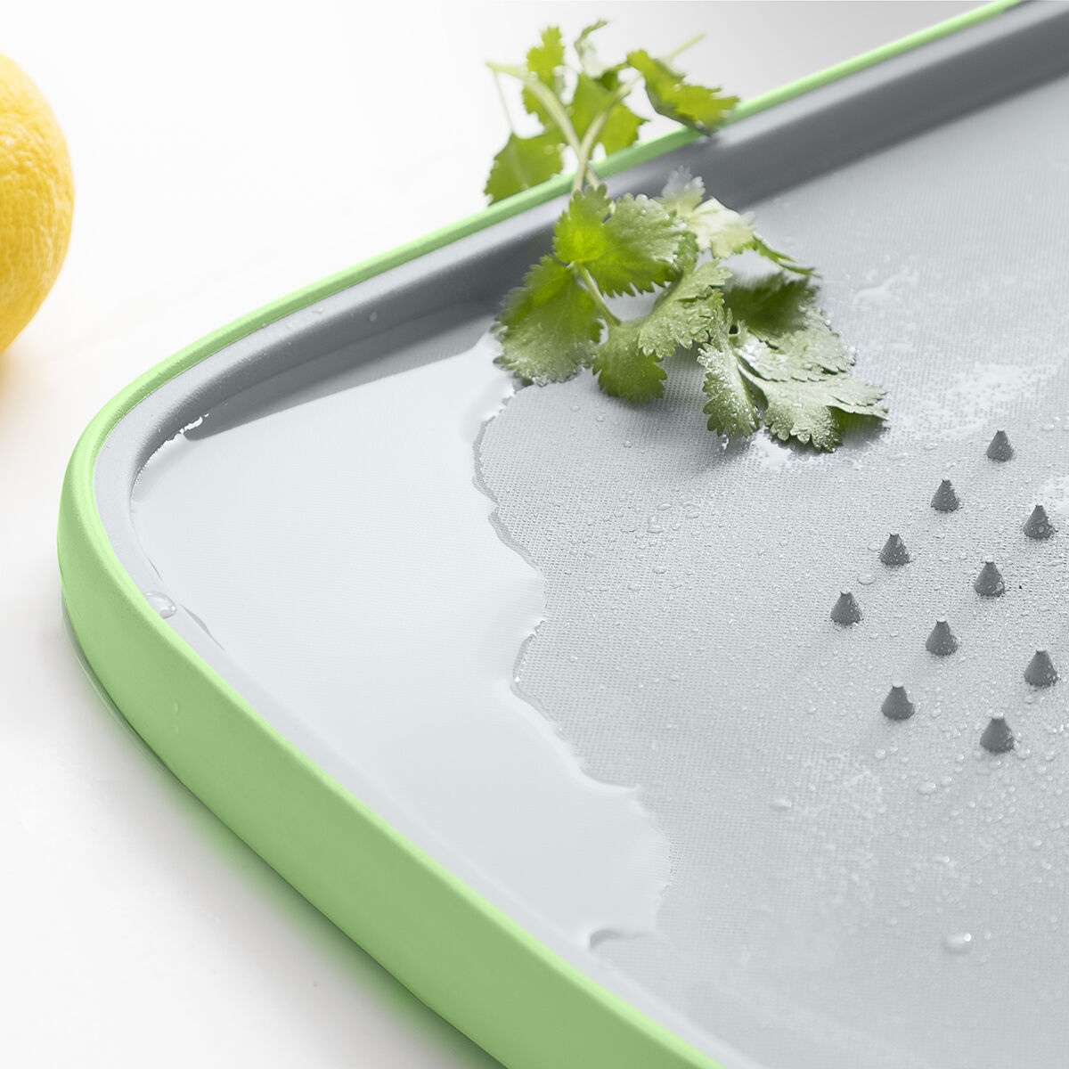 Tagliere da Cucina Reversibile Multifunzione Reblok InnovaGoods - Immagine 5