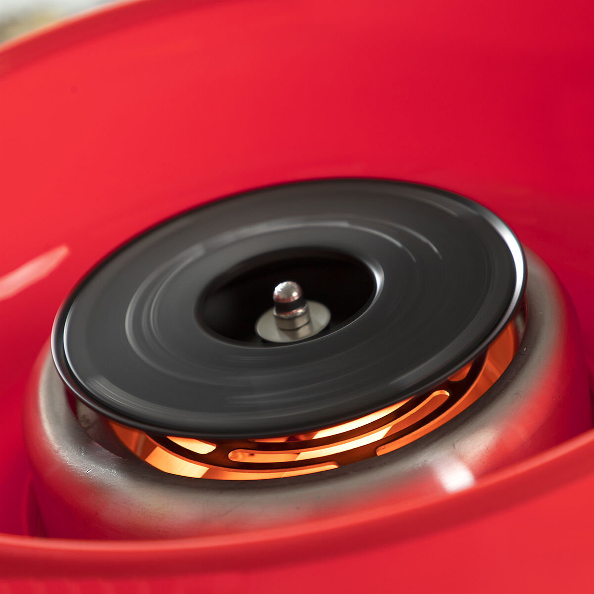 Macchina per Zucchero Filato Cantty InnovaGoods - Immagine 6
