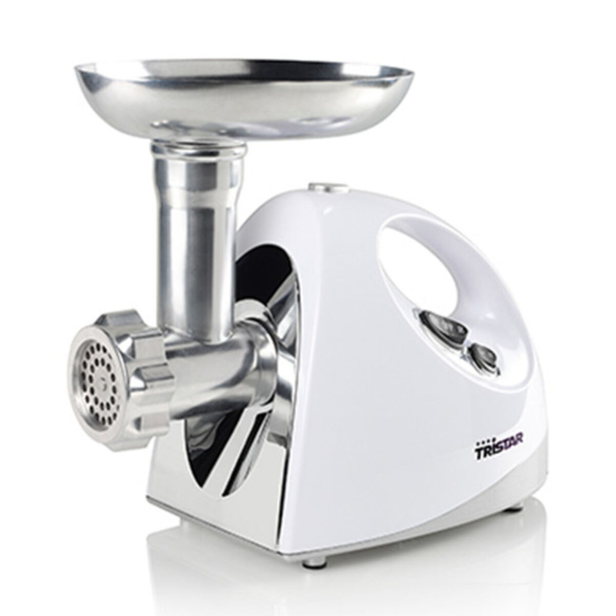 Tritatutto Tristar - Immagine 3
