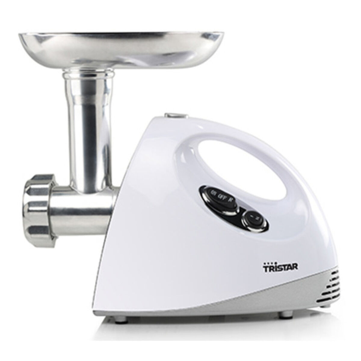 Tritatutto Tristar - Immagine 8