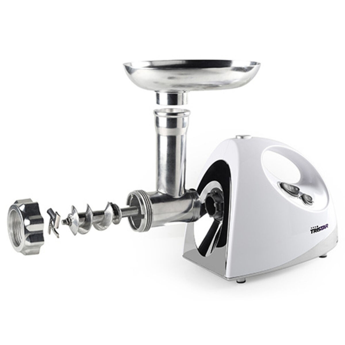Tritatutto Tristar - Immagine 7